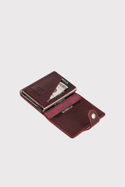 Zoozie Bags Bern - Rojo Claret